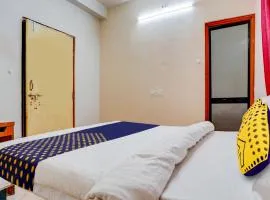 Hotel O R J
