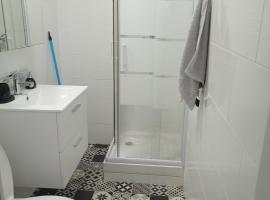 Maison agreable, hotel v destinaci Blois