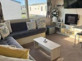 Caravan Emma 2 Bed Robin Hood