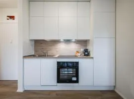 Ceresio 3 Executive Apartment, SmartStay