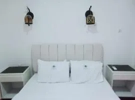 321or322 the finest Porto Marina Chalets Tower 3
