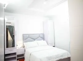 Urban Bliss Studio
