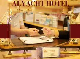 The Yacht Hotel