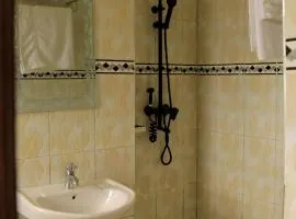 Hotel Bafana International