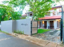 Villa Comfort