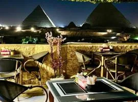 Pyramids Of Egypt