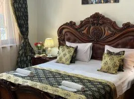 Ala s Old District Apartment