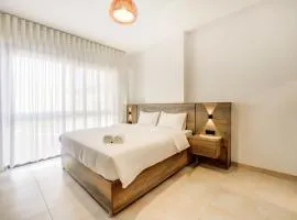 Al-Raha Luxury apartment