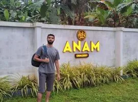 Anam residence