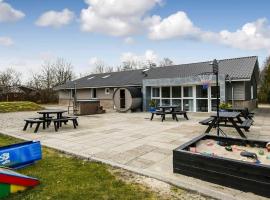 C11694-Hemmet-Klydevaenget-1、Hemmetのホテル