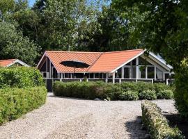 C11725-Hemmet-Strandvaenget-23, hotel in Falen