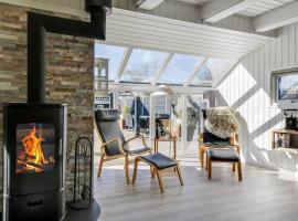 C11717-Hemmet-Lukkebjerg-21, hotel in Falen