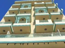 Turquoise Aqaba Hotel