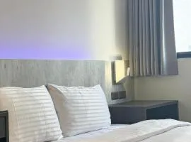 泊居旅店二館 Oursinn Hotel 2