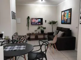 Rosario Apartamento