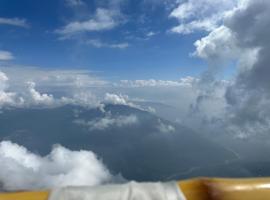 The Attic Lodge & Homestay, majake sihtkohas Yangang