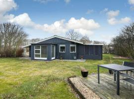 C11709-Bork-Havn-Horsfold-163, hotel en Falen