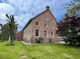 Gulfhof Groß Schulenburgerpolder