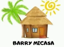 Barrymicasa Self Catering