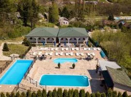 Apartman MiCi Sunčani Breg Vrdnik