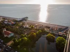 Elegance Sea View Aparthotel & In Orbi City Batumi
