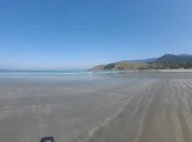 Casa na praia Barequeçaba