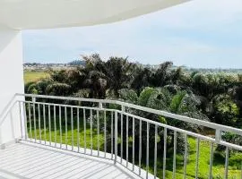 Dutus ApartHotel Entebbe