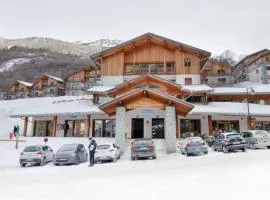 Orelle 3 Vallées - Studio 4 personnes