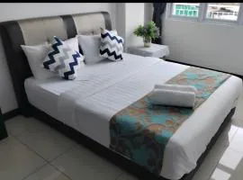 Jenz Homestay Bintulu