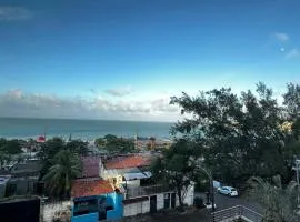 Flat Paradise