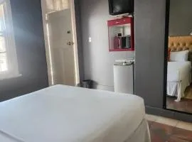 Kudu Backpackers