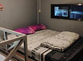 Pulang guest house