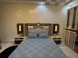 Mariama Appartements 2 chambre salons