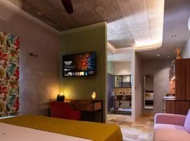 The Heritage Boutique Hotel - By Luxury Villas International