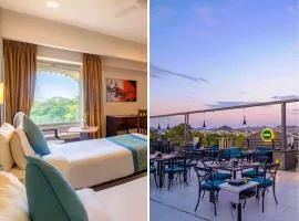 Hotel Horizon - Near Fateh Sagar Lake Udaipur