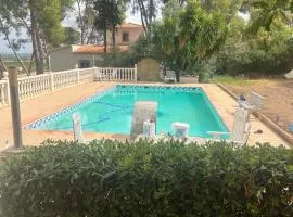 Casa Perenchiza