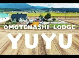 OMOTENASHI LODGE Yuyu - Vacation STAY 11761