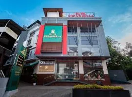 Hotel Urban Bella