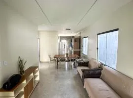 Casa Lencois