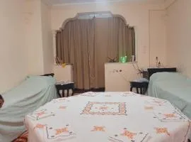 Bed and breakfast