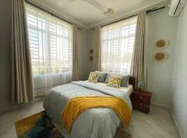 Cozy 2 bedrooms Apartment at Dar es Salaam