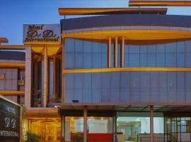 Hotel DiDi International
