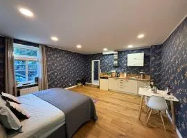 Mulino Apartments