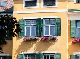 Hotel Bergwirt Schönbrunn