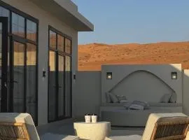 AZARA Camp