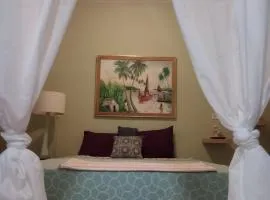 Casa Coco Cabana