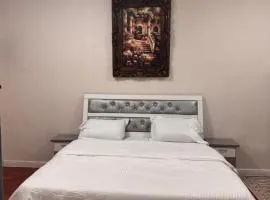 رفيف باريس نجد