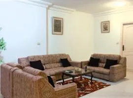 Sunshine Villa