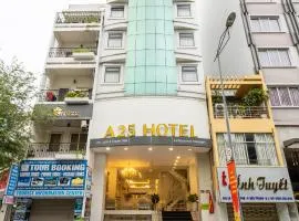A25 Hotel - 255 Lê Thánh Tôn