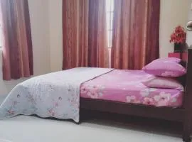 DKayangan Homestay, Kuantan